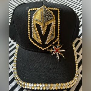 Vegas Golden Knights hat